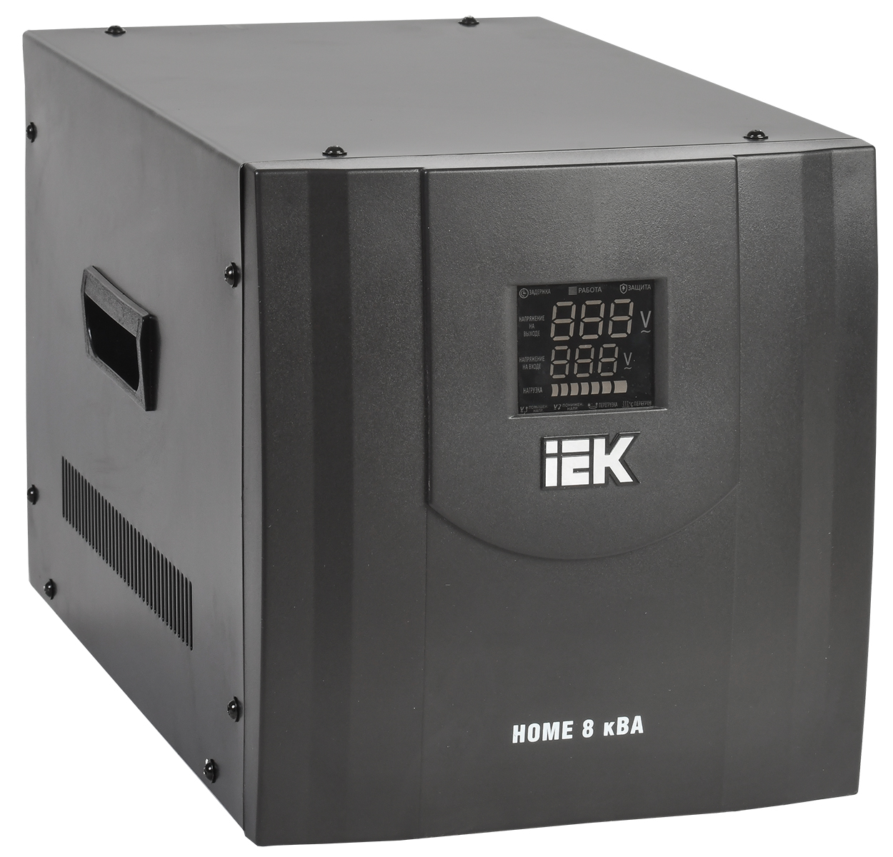 Stabilizatorlar » Interkabel LLC - elektro texniki həllər