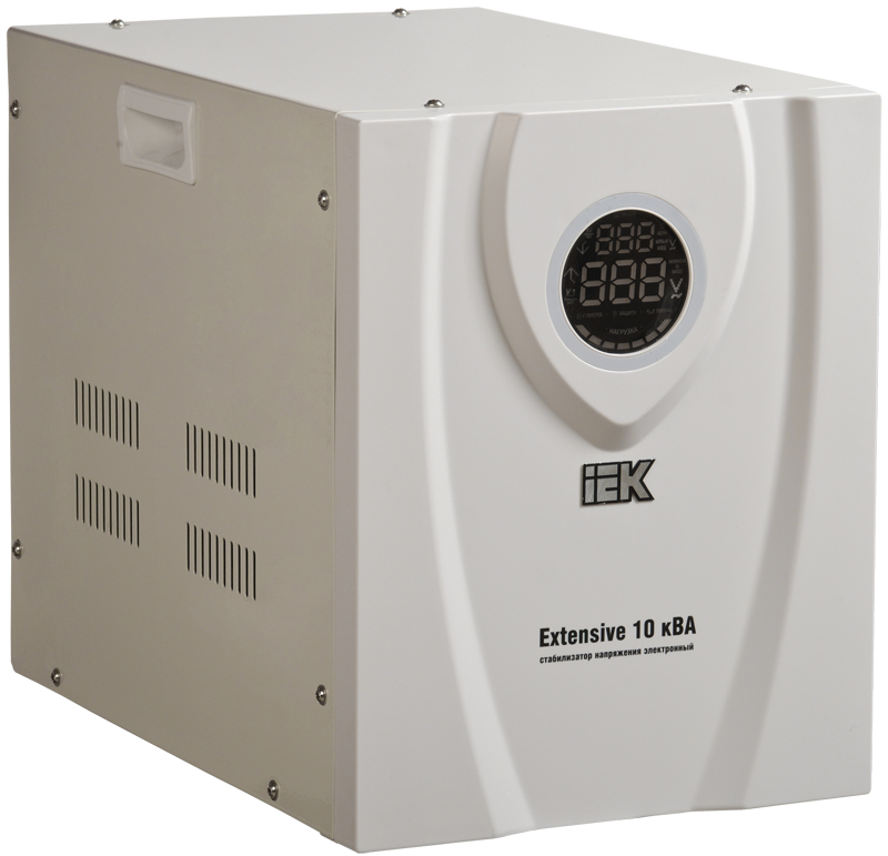 Stabilizatorlar » Interkabel LLC - elektro texniki həllər